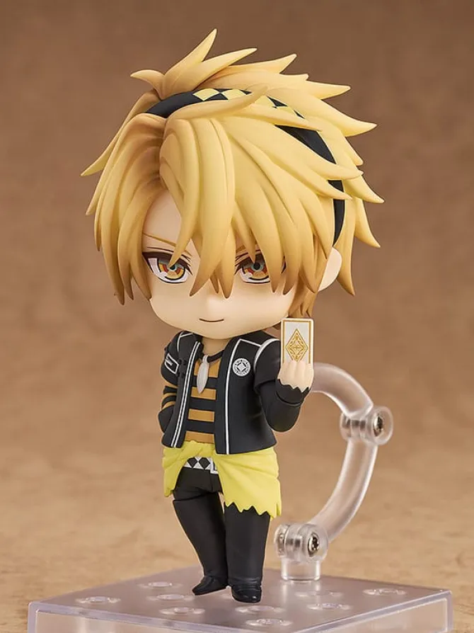 Amnesia - Toma Nendoroid: Orange Rouge