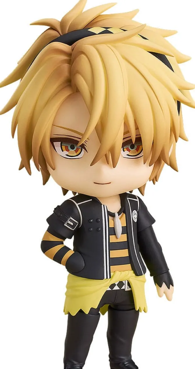 Amnesia - Toma Nendoroid: Orange Rouge
