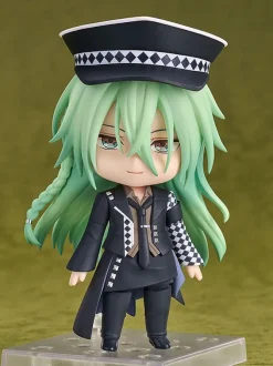 Amnesia - Ukyo Nendoroid: Good Smile Company