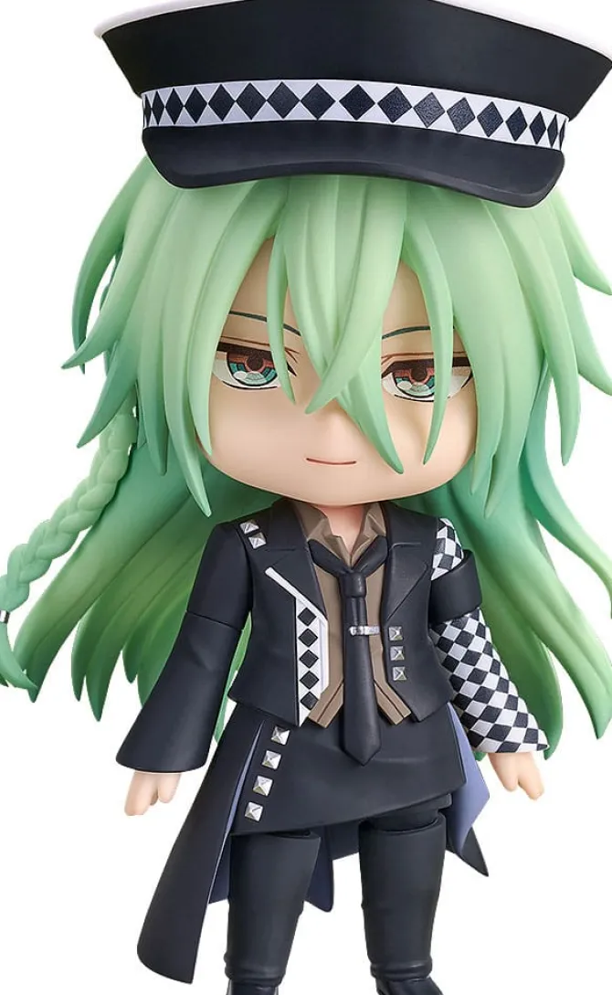 Amnesia - Ukyo Nendoroid: Good Smile Company