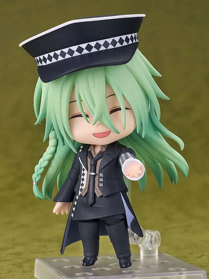 Amnesia - Ukyo Nendoroid: Good Smile Company