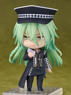 Amnesia - Ukyo Nendoroid: Good Smile Company