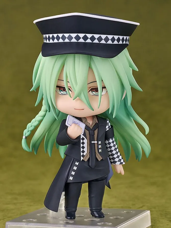 Amnesia - Ukyo Nendoroid: Good Smile Company