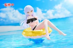 Angel Beats! - Kanade Tachibana Figur / Aqua Float Girls: Taito