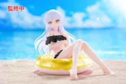 Angel Beats! - Kanade Tachibana Figur / Aqua Float Girls: Taito