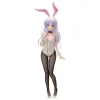 Angel Beats! - Kanade Tachibana Statue / Bunny Version: FREEin