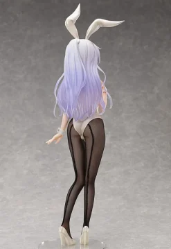 Angel Beats! - Kanade Tachibana Statue / Bunny Version: FREEin