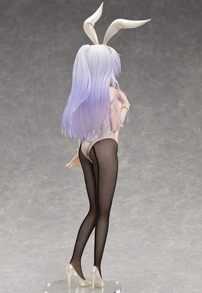 Angel Beats! - Kanade Tachibana Statue / Bunny Version: FREEin