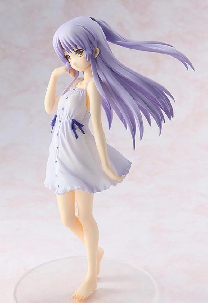 Angel Beats! - Kanade Tachibana / Tenshi Statue - Reissue Edition: Good Smile Company