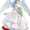 Angel Beats! - Kanade Tachibana Statue / Wedding Version: Kadokawa