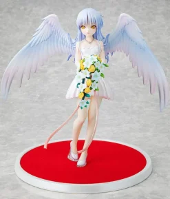 Angel Beats! - Kanade Tachibana Statue / Wedding Version: Kadokawa