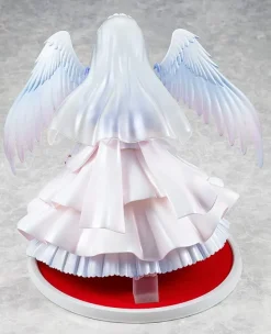 Angel Beats! - Kanade Tachibana Statue / Wedding Version: Kadokawa
