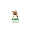 Animal Crossing: New Horizons - Tom Nook Statue: First 4 Figures