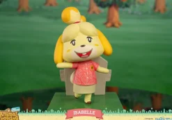 Animal Crossing: New Horizons - Melinda Statue: First 4 Figures