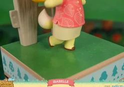 Animal Crossing: New Horizons - Melinda Statue: First 4 Figures
