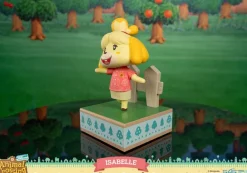 Animal Crossing: New Horizons - Melinda Statue: First 4 Figures