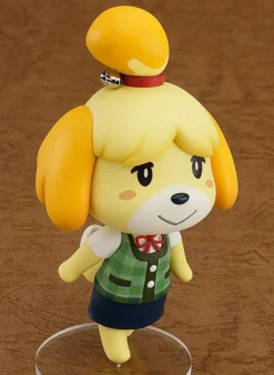 Animal Crossing New Leaf - Shizue Nendoroid [NEUAUFLAGE]: Good Smile Company
