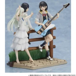 AnoHana -Super Peace Busters Statue / Premium BOX: Aniplex