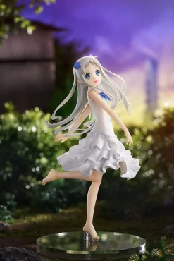 Anohana: The Flower We Saw That Day - Meiko Honma Statue / Pop Up Parade: Good Smile Company