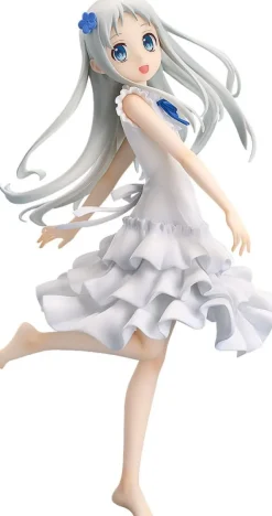 Anohana: The Flower We Saw That Day - Meiko Honma Statue / Pop Up Parade: Good Smile Company