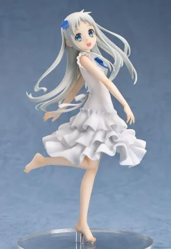 Anohana: The Flower We Saw That Day - Meiko Honma Statue / Pop Up Parade: Good Smile Company
