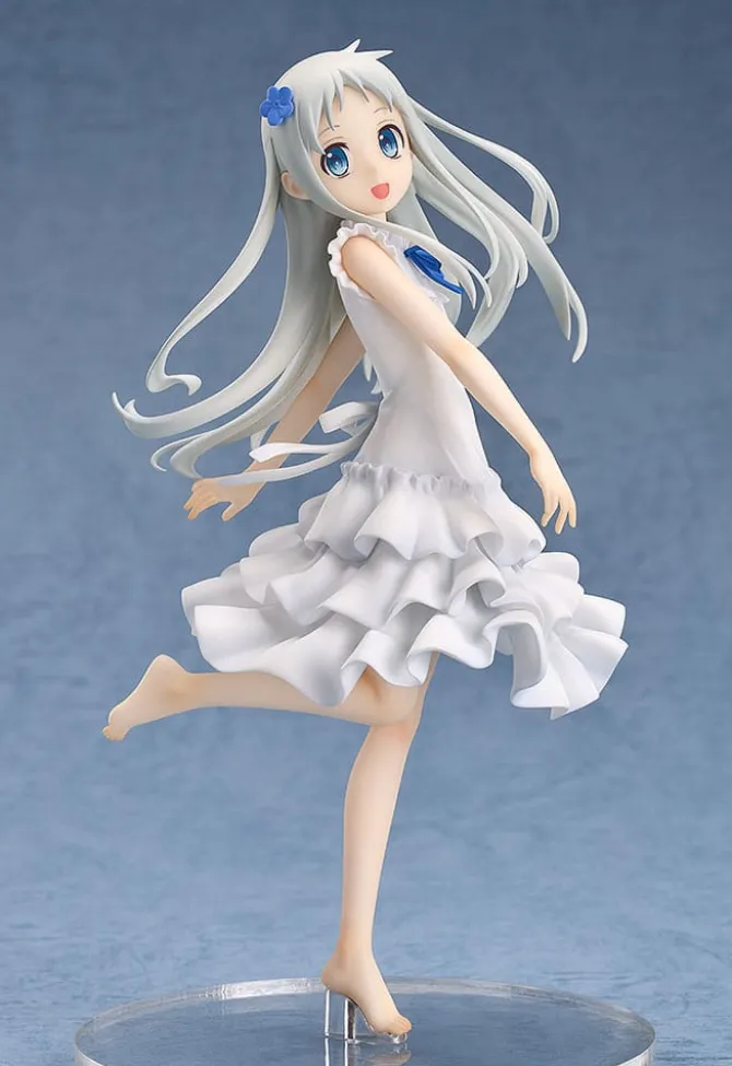 Anohana: The Flower We Saw That Day - Meiko Honma Statue / Pop Up Parade: Good Smile Company
