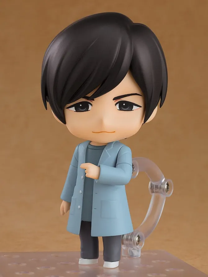 Aoni Production - Hiroshi Kamiya Nendoroid: Good Smile Company