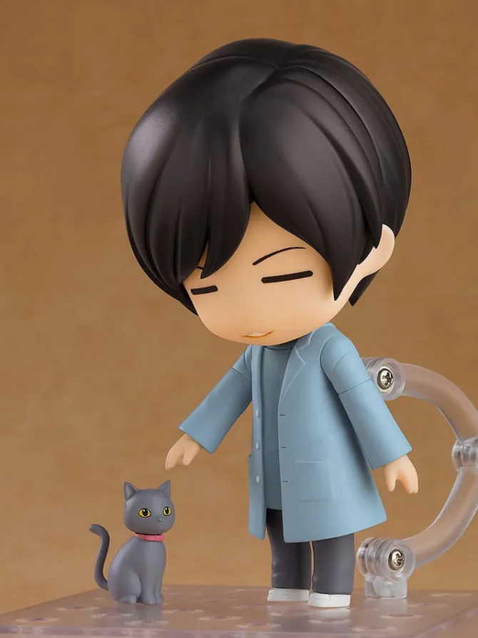 Aoni Production - Hiroshi Kamiya Nendoroid: Good Smile Company
