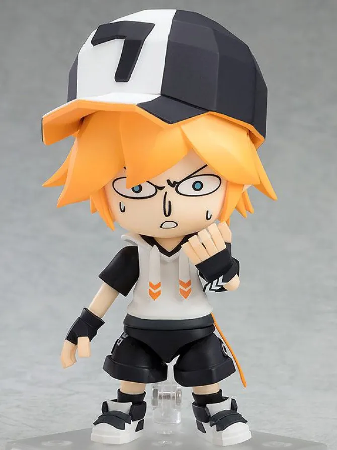 AOTU World - Jin Nendoroid: Good Smile Company
