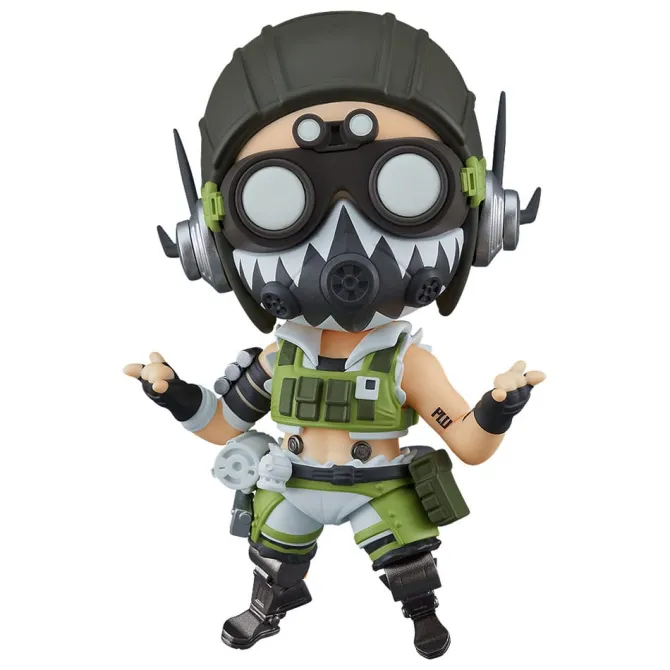 Apex Legends - Octane Nendoroid: Good Smile Company