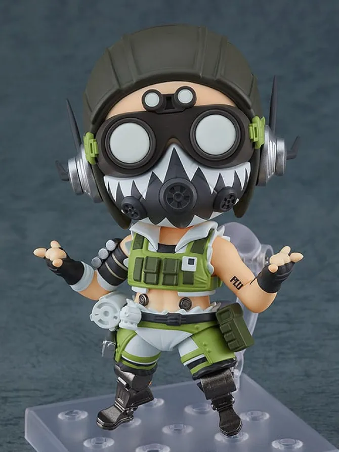 Apex Legends - Octane Nendoroid: Good Smile Company