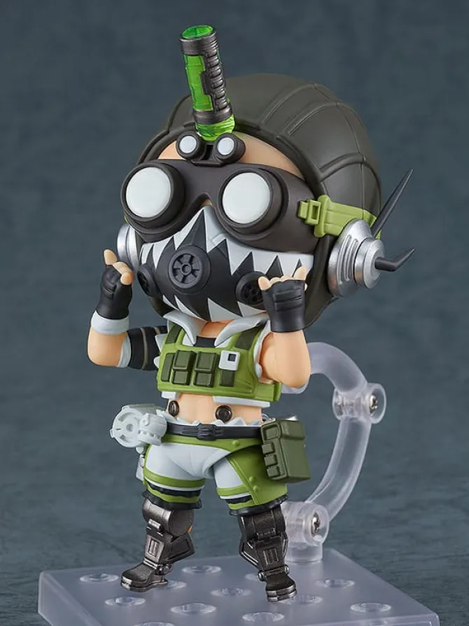 Apex Legends - Octane Nendoroid: Good Smile Company
