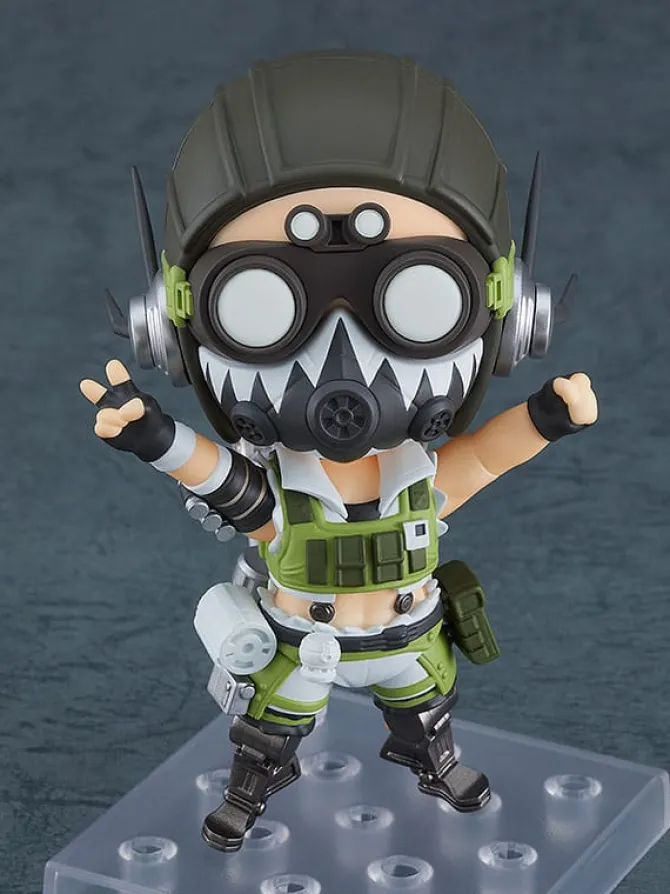 Apex Legends - Octane Nendoroid: Good Smile Company