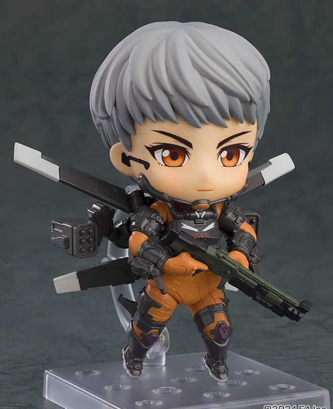 Apex Legends - Valkyrie Nendoroid: Good Smile Company