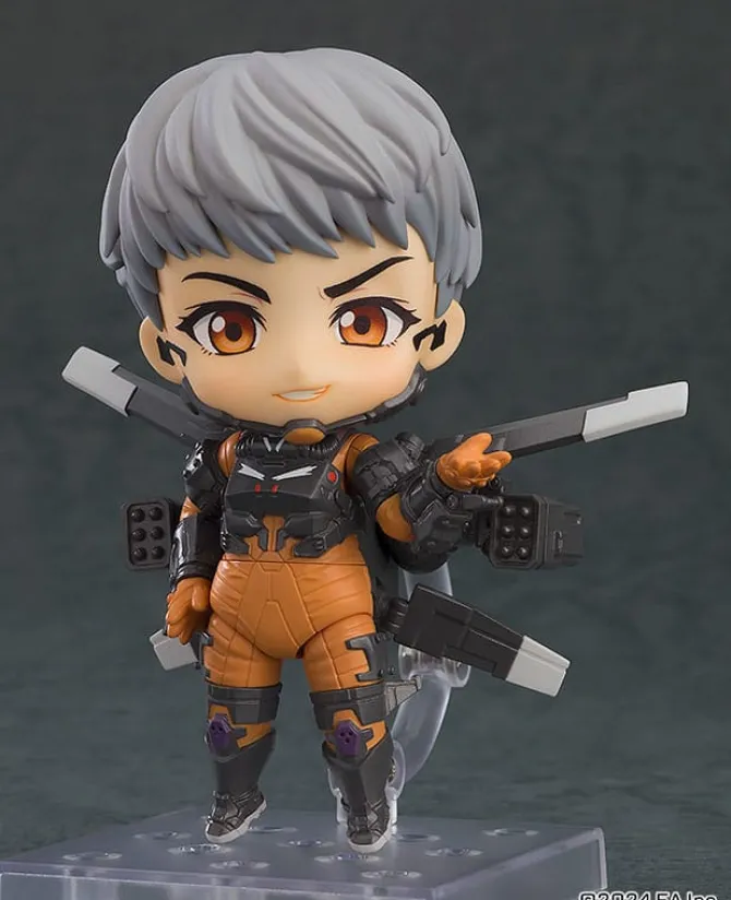 Apex Legends - Valkyrie Nendoroid: Good Smile Company