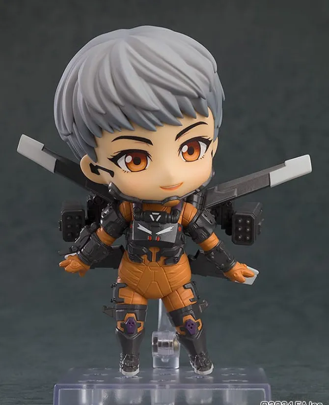 Apex Legends - Valkyrie Nendoroid: Good Smile Company