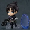 Apex Legendsd -Wraith Nendoroid: Good Smile Company