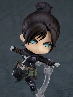 Apex Legendsd -Wraith Nendoroid: Good Smile Company