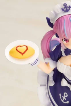 Aqua Minato - Aqua Minato Statue / Bonus Edition: Kotobukiya