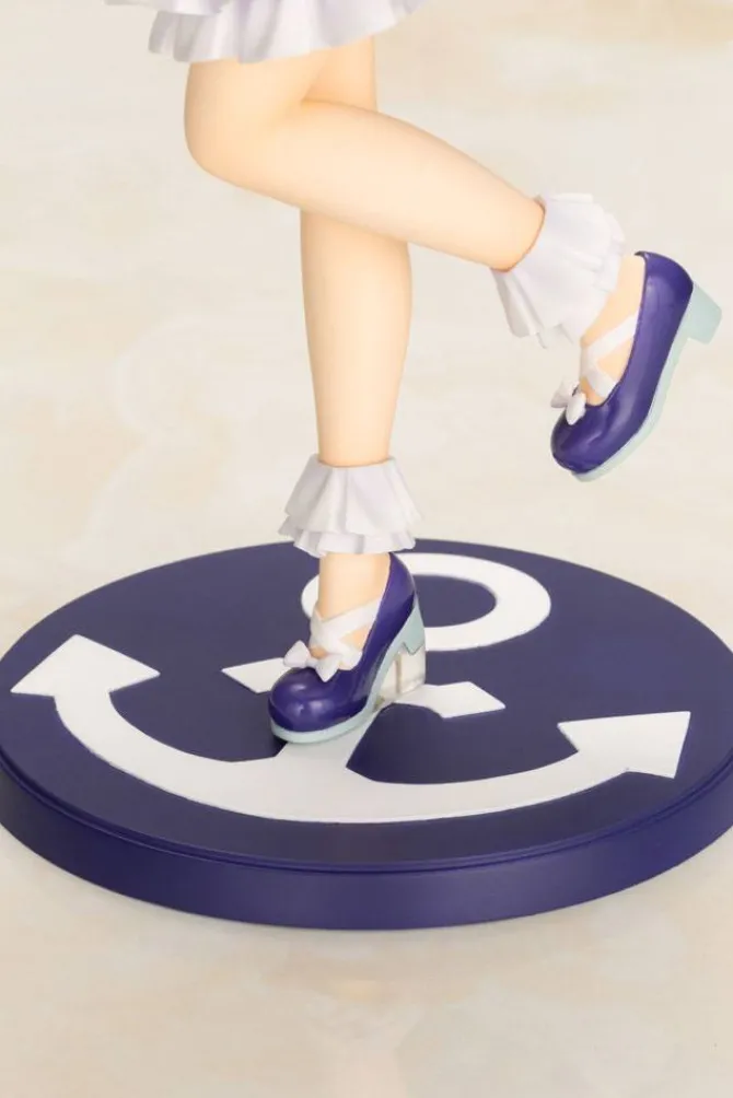 Aqua Minato - Aqua Minato Statue / Bonus Edition: Kotobukiya