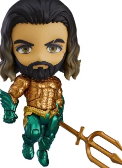 Aquaman Movie - Aquaman Nendoroid / Heroes Edition: Good Smile Company