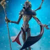 Arcane - Champion Viktor Statue / Pop Up Parade: Good Smile Company