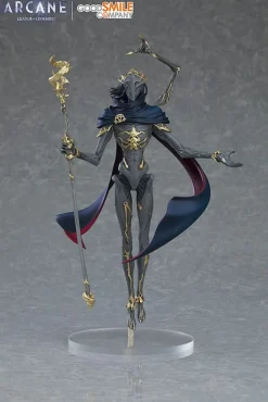 Arcane - Champion Viktor Statue / Pop Up Parade: Good Smile Company