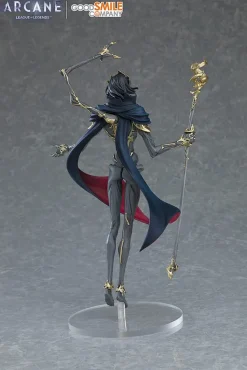 Arcane - Champion Viktor Statue / Pop Up Parade: Good Smile Company