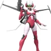 Ariel Moderoid - Ariel with Flight Unit / Plastic Model Kit: Good Smile Company