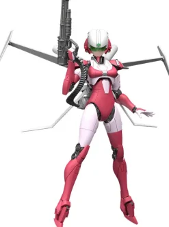 Ariel Moderoid - Ariel with Flight Unit / Plastic Model Kit: Good Smile Company