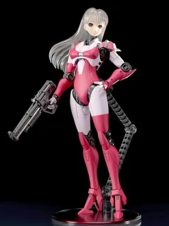 Ariel Moderoid - Ariel with Flight Unit / Plastic Model Kit: Good Smile Company