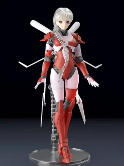 Ariel Moderoid - Ariel with Flight Unit / Plastic Model Kit: Good Smile Company