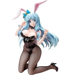 Arifureta: From Commonplace to World's Strongest - Shea Haulia Statue / Bunny Version: FREEing