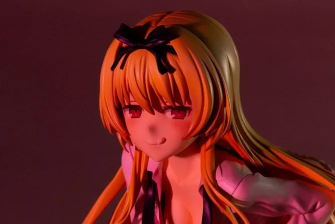 Arifureta: From Commonplace to World's Strongest -Yue Statue: Kotobukiya